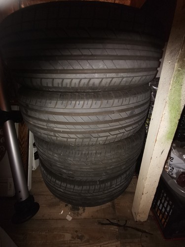 Pkv gebrauchte sommerreifen - pkv,