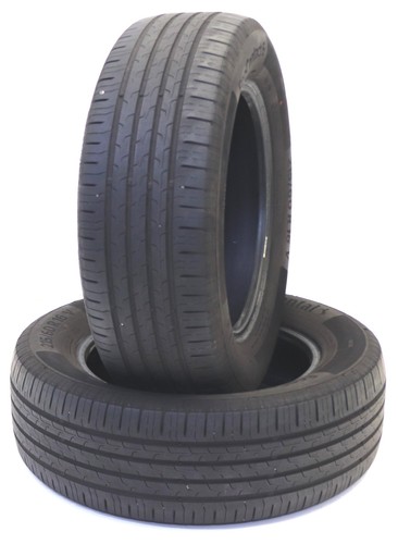 Continental ecocontact 6 - 2x,