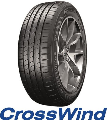 Crosswind comfort peak 215 - peak, 215/60
