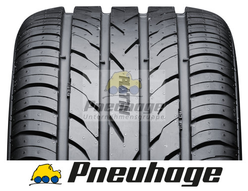 Sommerreifen platin 215 - 215/60r, 16