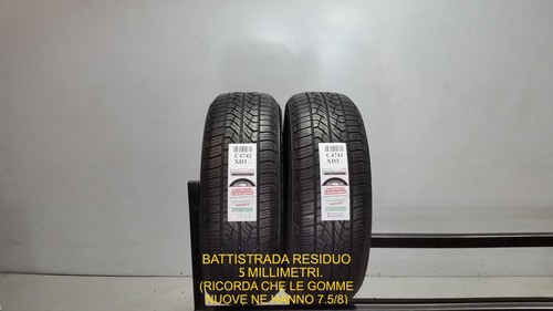 Gebrauchte reifen 215 60r16 - gebrauchte, 215/60r16