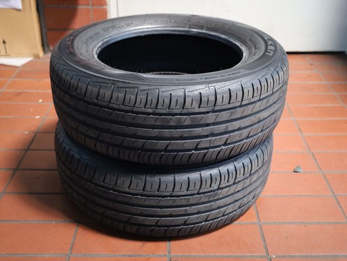 Sommerreifen 215 r16 - 215/60,
