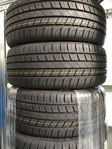 Sommer neu 215 - r16, 95h