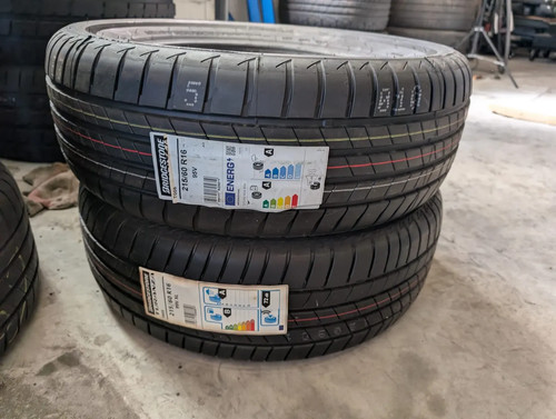 Neu sommerreifen 215 - 2x, 215/60