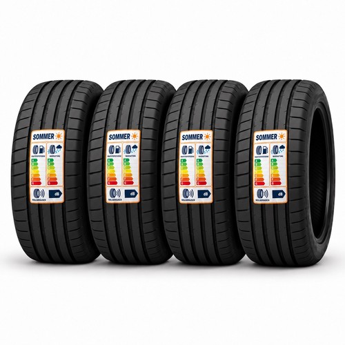 Sommerreifen 215 r16 - 4x,