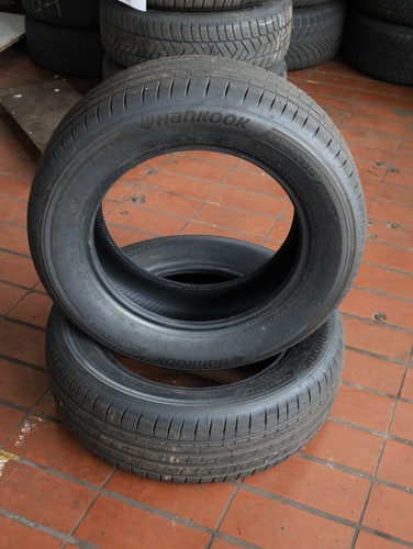 Sommerreifen 215 r16 - 2x,
