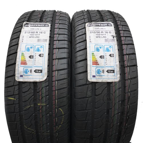 215 16c semperit - 215,