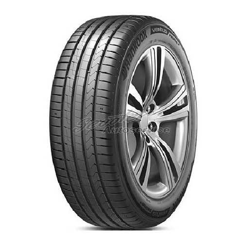 Hankook ventus prime 135 - hankook,