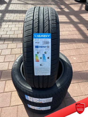 Sommerreifen 215 r16 95h - 215/60,