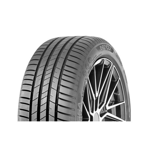 Lassa sommerreifen 215 r16 - lassa, 215/60