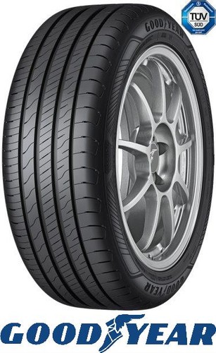 Goodyear efficientgrip - goodyear,