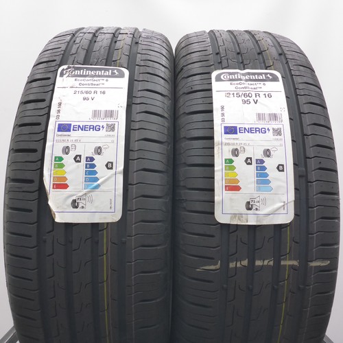215 2x continental - 215,