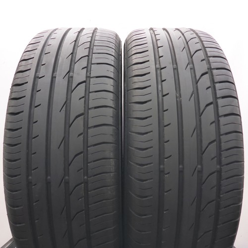 215 2x continental - 60,