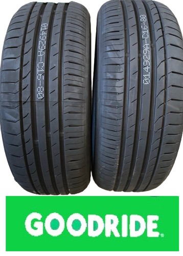Sommerreifen goodride 107 - 2x, z-107