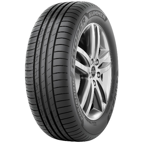 Cooper sommerreifen 215 r16 - sommerreifen, 215/60