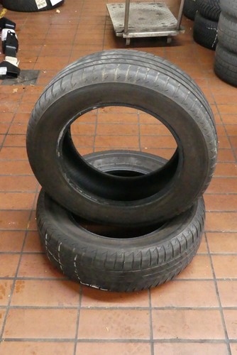 Sommerreifen bridgestone - 1x,