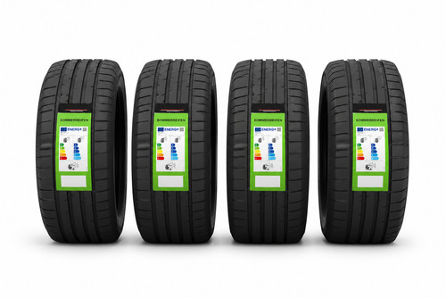 Sommerreifen 215 r16 99v - 4x,