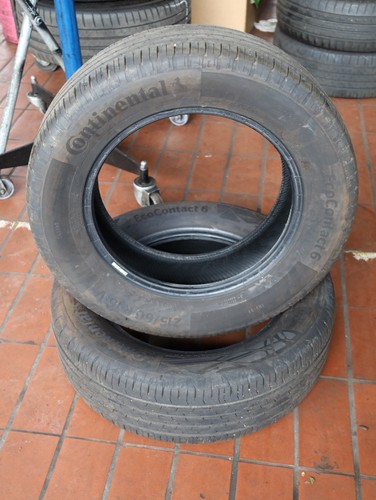 Sommerreifen 215 r16 - sommerreifen, 215/60