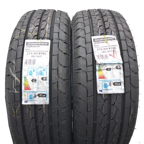 215 16c bridgestone - 60,