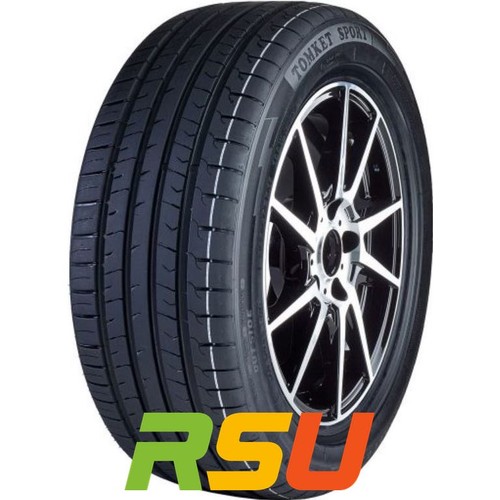 Tomket sport 215 r16 - tomket, 215/60