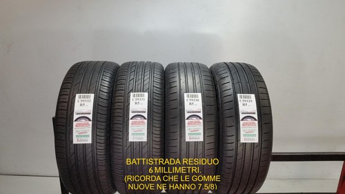 Gebrauchte reifen 215 60r16 - gebrauchte,