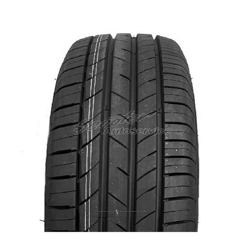 Kumho ecsta sommerreifen - kumho, hs-52