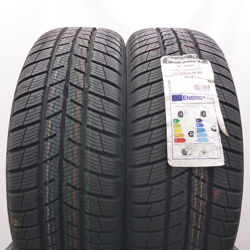 215 barum 60 r16 - 2x,