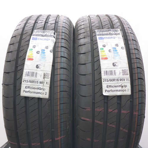 215 goodyear - 60, 215/60