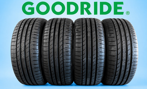 Goodride 107 zupereco - z-107,