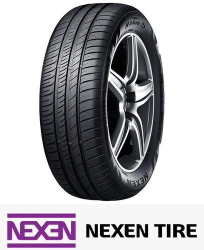 Nexen blue 215 60 - s, r16