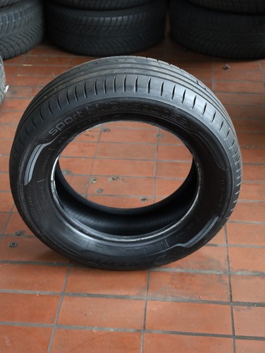 Sommerreifen 215 r16 - 1x, 215/60