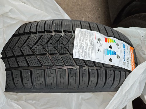 Winterreifen 215 r16 99h - 4,