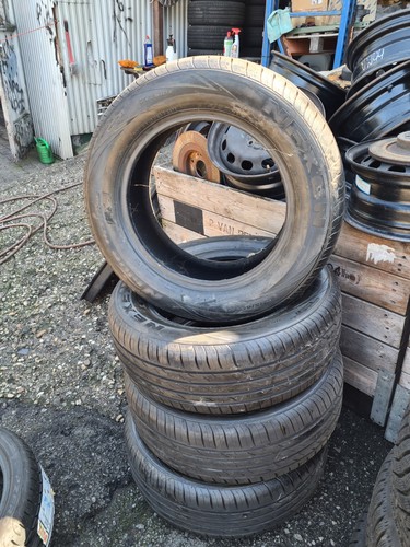 215 60r16 95v sommerreifen - 215/60r16,