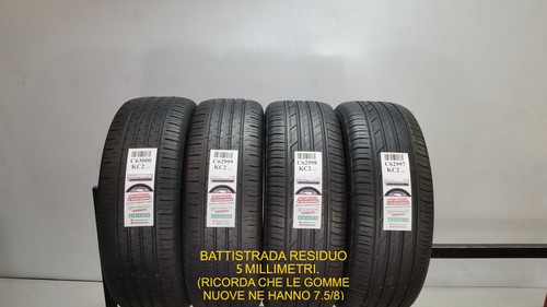 Gebrauchte reifen 215 60r16 - gebrauchte, 215/60r16