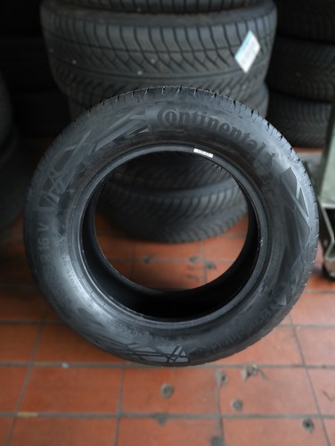 Sommerreifen 215 r16 95v - 1x,